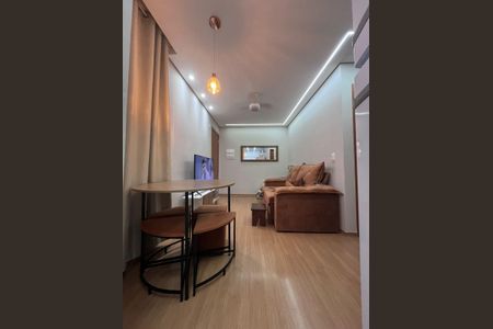 Apartamento para alugar com 2 quartos, 50m² em Jardim Alvorada, Nova Iguaçu