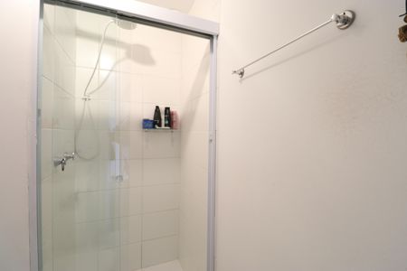 Apartamento à venda com 32m², 1 quarto e sem vagaBanheiro