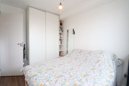Apartamento à venda com 32m², 1 quarto e sem vagaQuarto