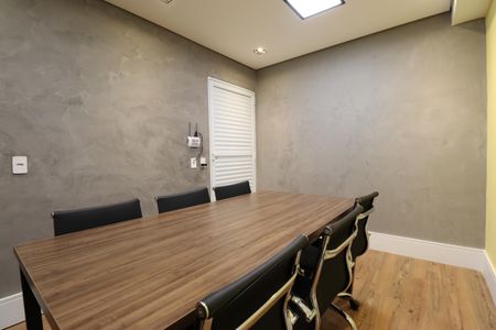 Apartamento à venda com 32m², 1 quarto e sem vagaOffice