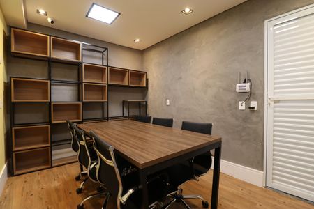 Apartamento à venda com 32m², 1 quarto e sem vagaOffice