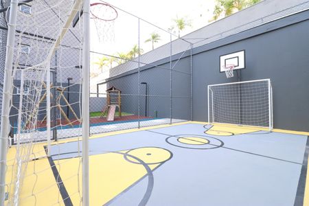 Apartamento à venda com 32m², 1 quarto e sem vagaQuadra