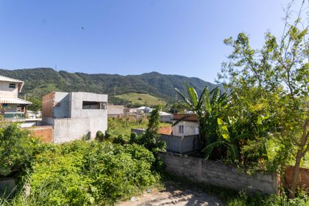 Casa de condomínio para alugar com 170m², 3 quartos e 2 vagasVista da Varanda