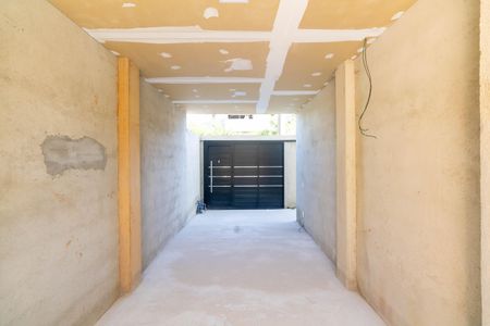 Casa de condomínio para alugar com 170m², 3 quartos e 2 vagasÁrea externa