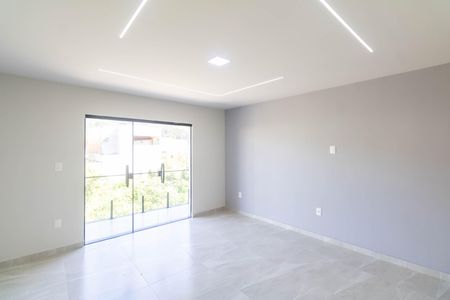Casa de condomínio para alugar com 170m², 3 quartos e 2 vagasQuarto 3