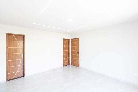 Casa de condomínio para alugar com 170m², 3 quartos e 2 vagasQuarto 3