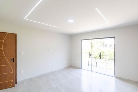 Casa de condomínio para alugar com 170m², 3 quartos e 2 vagasQuarto 3