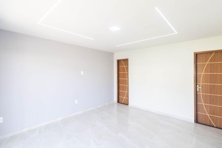 Casa de condomínio para alugar com 170m², 3 quartos e 2 vagasQuarto 3