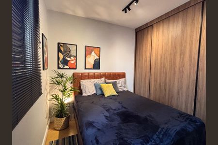 Apartamento à venda com 55m², 2 quartos e sem vaga Apartamento à venda com 55m², 2 quartos e sem vagaQuarto 2