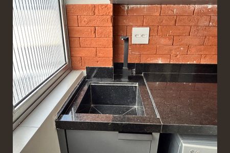 Apartamento à venda com 55m², 2 quartos e sem vaga Apartamento à venda com 55m², 2 quartos e sem vagaÁrea de Serviço