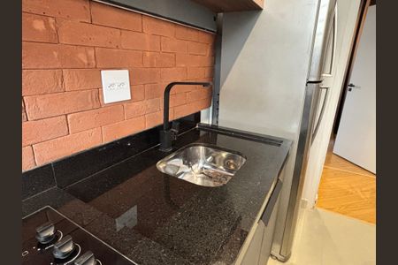 Apartamento à venda com 55m², 2 quartos e sem vaga Apartamento à venda com 55m², 2 quartos e sem vagaCozinha