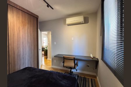 Apartamento à venda com 55m², 2 quartos e sem vaga Apartamento à venda com 55m², 2 quartos e sem vagaQuarto 2