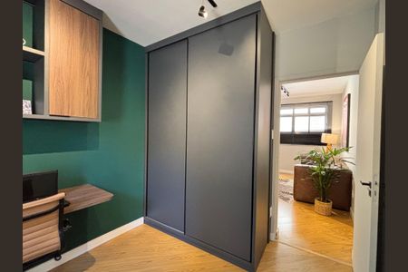 Apartamento à venda com 55m², 2 quartos e sem vaga Apartamento à venda com 55m², 2 quartos e sem vagaQuarto 1