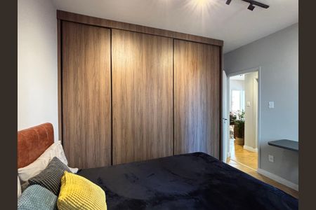 Apartamento à venda com 55m², 2 quartos e sem vaga Apartamento à venda com 55m², 2 quartos e sem vagaQuarto 2