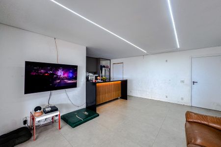 Apartamento à venda com 130m², 3 quartos e 2 vagasSala