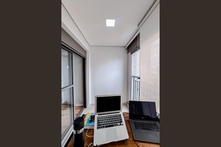 Apartamento à venda com 130m², 3 quartos e 2 vagasVaransa da Suíte