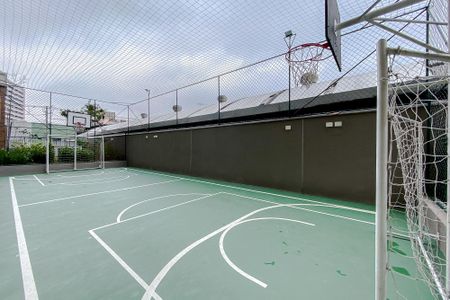 Apartamento à venda com 130m², 3 quartos e 2 vagasQuadra Esportiva