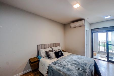 Apartamento à venda com 130m², 3 quartos e 2 vagasQuarto 1 - Suíte