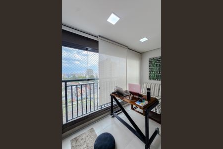 Apartamento à venda com 130m², 3 quartos e 2 vagasVaransa da Suíte