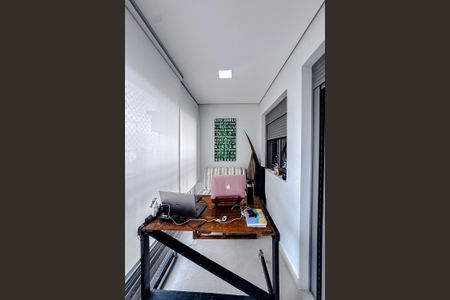 Apartamento à venda com 130m², 3 quartos e 2 vagasVaransa da Suíte