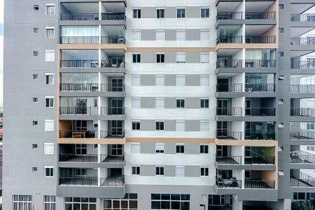 Apartamento para alugar com 44m², 2 quartos e 1 vaga Apartamento para alugar com 44m², 2 quartos e 1 vagaVista da Varanda