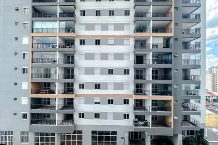 Apartamento para alugar com 44m², 2 quartos e 1 vaga Apartamento para alugar com 44m², 2 quartos e 1 vagaVista do Quarto 2