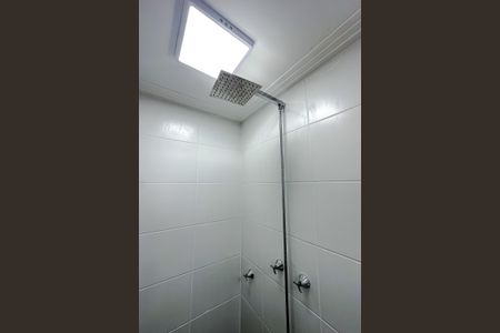Apartamento para alugar com 44m², 2 quartos e 1 vaga Apartamento para alugar com 44m², 2 quartos e 1 vagaBanheiro