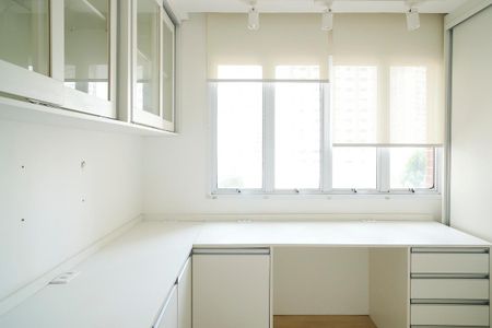 Apartamento para alugar com 160m², 3 quartos e 3 vagasSuíte 1