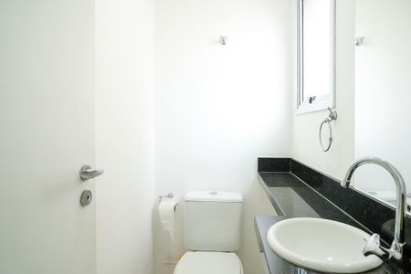Apartamento para alugar com 160m², 3 quartos e 3 vagasLavabo