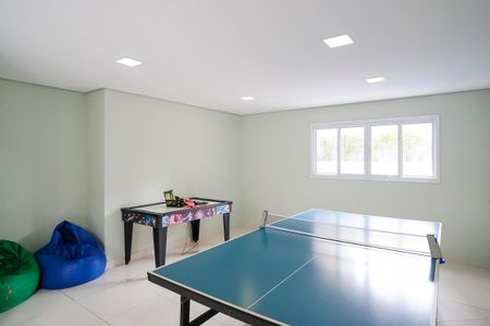 Apartamento para alugar com 160m², 3 quartos e 3 vagasSalão de jogos
