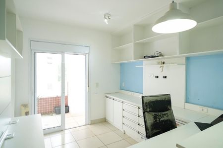 Apartamento para alugar com 160m², 3 quartos e 3 vagasSuíte 2