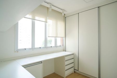Apartamento para alugar com 160m², 3 quartos e 3 vagasSuíte 1
