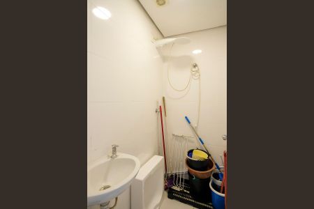 Apartamento para alugar com 160m², 3 quartos e 3 vagasÁrea de serviço