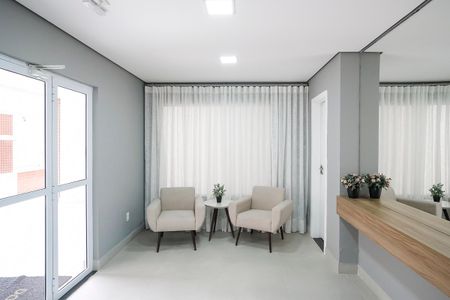 Apartamento para alugar com 160m², 3 quartos e 3 vagasHall de entrada