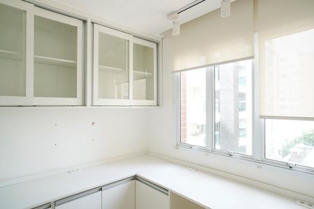 Apartamento para alugar com 160m², 3 quartos e 3 vagasSuíte 1