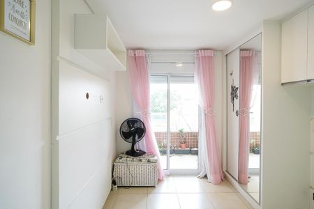 Apartamento para alugar com 160m², 3 quartos e 3 vagasSuíte 3