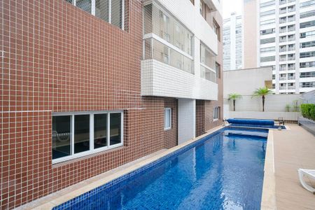 Apartamento para alugar com 160m², 3 quartos e 3 vagasPiscina