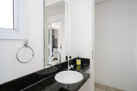 Apartamento para alugar com 160m², 3 quartos e 3 vagasLavabo