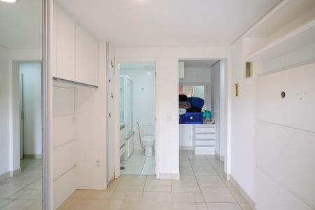 Apartamento para alugar com 160m², 3 quartos e 3 vagasSuíte 3