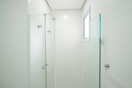 Apartamento para alugar com 160m², 3 quartos e 3 vagasBanheiro da suíte 2