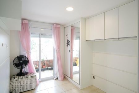 Apartamento para alugar com 160m², 3 quartos e 3 vagasSuíte 3