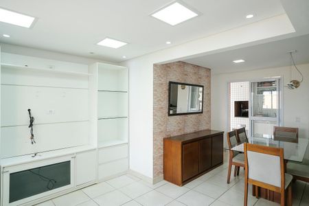 Apartamento para alugar com 160m², 3 quartos e 3 vagasSala