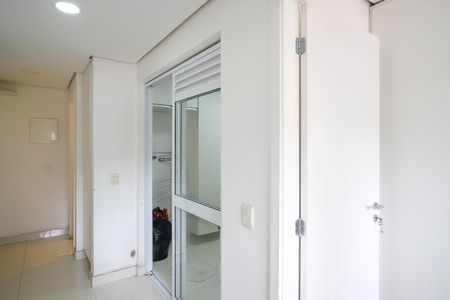 Apartamento para alugar com 160m², 3 quartos e 3 vagasÁrea de serviço