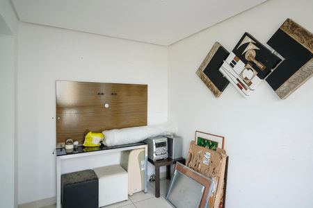 Apartamento para alugar com 160m², 3 quartos e 3 vagasVaranda
