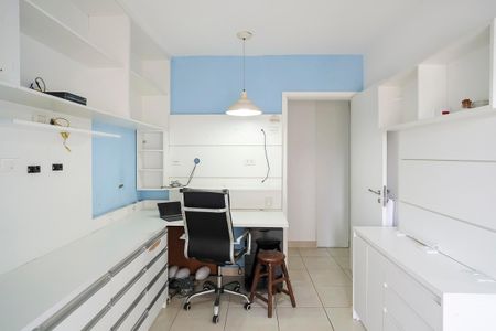 Apartamento para alugar com 160m², 3 quartos e 3 vagasSuíte 2