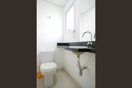 Apartamento para alugar com 160m², 3 quartos e 3 vagasLavabo