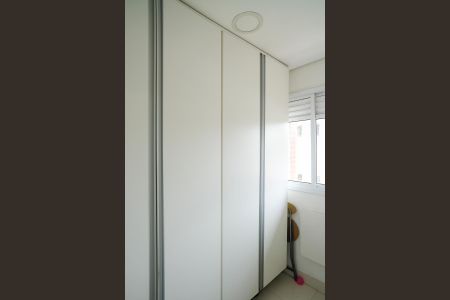 Apartamento para alugar com 160m², 3 quartos e 3 vagasÁrea de serviço