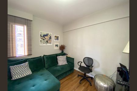 Apartamento para alugar com 85m², 3 quartos e 2 vagas Apartamento para alugar com 85m², 3 quartos e 2 vagasSala de TV