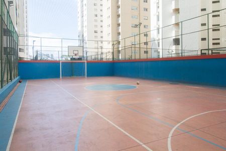 Apartamento para alugar com 85m², 3 quartos e 2 vagas Apartamento para alugar com 85m², 3 quartos e 2 vagasQuadra Esportiva