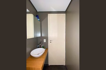 Apartamento para alugar com 85m², 3 quartos e 2 vagas Apartamento para alugar com 85m², 3 quartos e 2 vagasLavabo